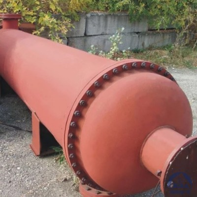 Теплообменник ТП ТУ 3612-023-00220302-01 купить в Шымкенте