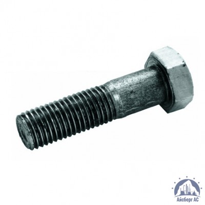 Болт М24-8g х 150.109.40Х ГОСТ 11530-2014 купить в Шымкенте