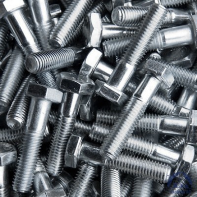 Болт 2М27-8g х 180.88.35 ГОСТ 11530-2014 купить в Шымкенте
