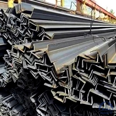 Уголок стальной неравнополочный 180х140х4 мм ст. 3сп/3пс ГОСТ 8510-93 купить в Шымкенте