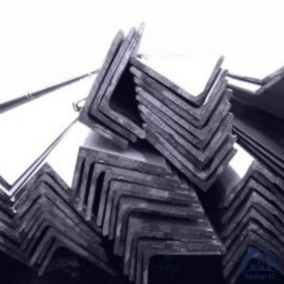 Уголок стальной неравнополочный 63х40х5 мм ст. 3сп/3пс ГОСТ 8510-93 купить в Шымкенте