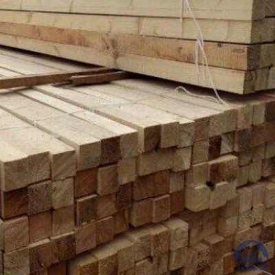 Брусок нестроганный 20х30 мм сосна купить в Шымкенте