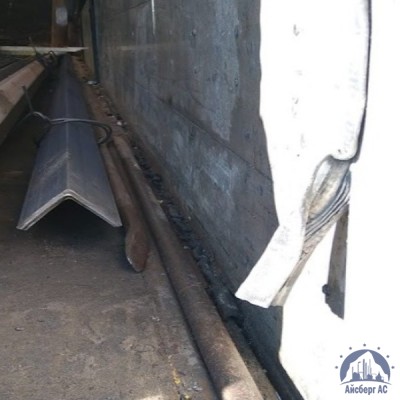 Уголок стальной неравнополочный 200х100х6 мм 09Г2С ГОСТ 8510-93 купить в Шымкенте