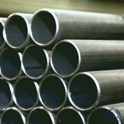 Труба холоднодеформированная 48х4 мм ст. 20 ГОСТ 8734-75 купить в Шымкенте