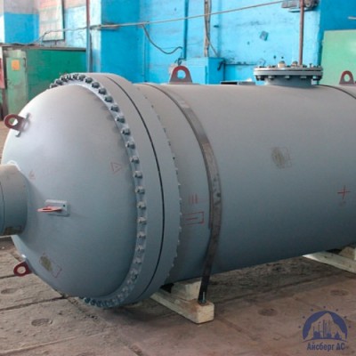 Газосепаратор сетчатый ГС-1-8,8-800 1,6 м3, расчетное давление 8,8 МПа диаметр 800 мм купить в Шымкенте