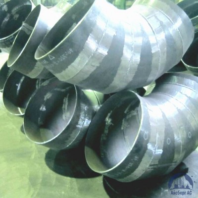 Отвод сегментный сварной 90° 1020х10 cт 20 ОСТ 36-21-77 купить в Шымкенте