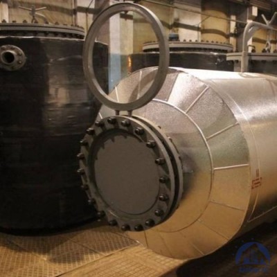 Факельный сепаратор ФС-1000 купить в Шымкенте