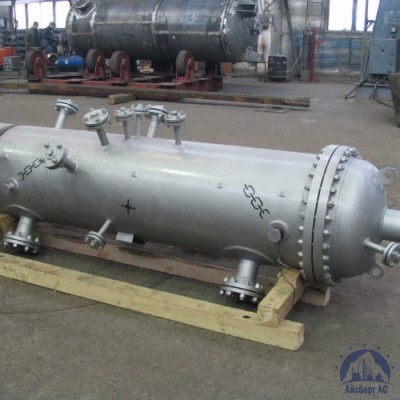 Газосепаратор сетчатый ГС-2-6,3-1600 8 м3, расчетное давление 6,3 МПа диаметр 1600 мм купить в Шымкенте