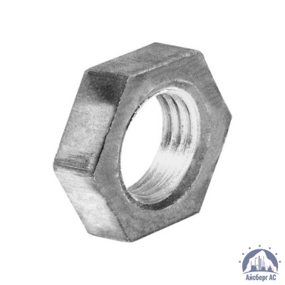 Контргайка стальная Ду 40 1 1/2'' ГОСТ 8965-75 купить в Шымкенте