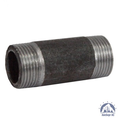 Сгон нержавеющий Ду 40 1 1/2'' AISI 321 купить в Шымкенте