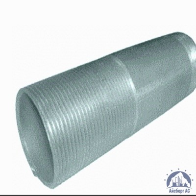 Сгон стальной Ду 15 1/2'' ГОСТ 8965-75 купить в Шымкенте