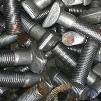 Болт В.М22-8g х 75.48 ГОСТ 16016-2014 купить в Шымкенте