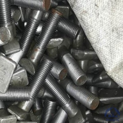 Болт М22-8g х 75.48 ГОСТ 16016-2014 купить в Шымкенте