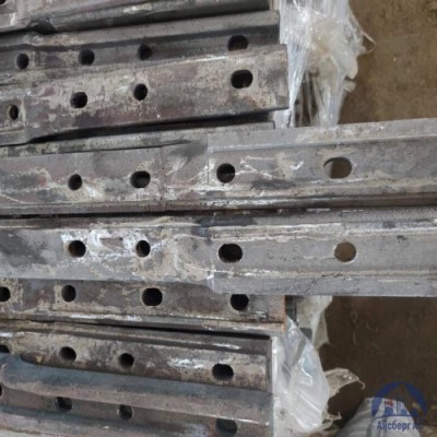 Накладка 1Р65 ГОСТ 8193-73 купить в Шымкенте