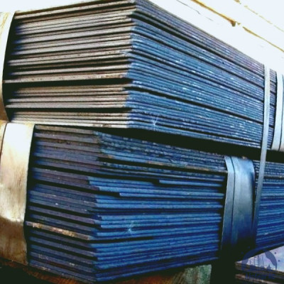 Лист 1,2х2000х6000 мм 07Х21Г7АН5 ГОСТ 19903-2006 купить в Шымкенте