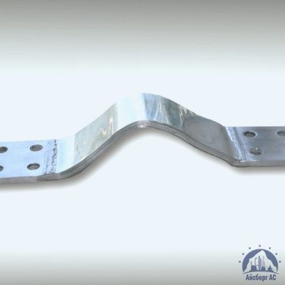 Компенсатор шинный алюминиевый КШАК 125x125 С У2 купить в Шымкенте