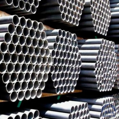 Труба холоднодеформированная 45х5 мм ст. 10 ГОСТ 8733-74 купить в Шымкенте