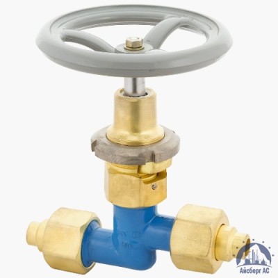 Клапан АЗТ-10-4/250 (КС7104) ТУ 3642-036-05785477-99 купить в Шымкенте