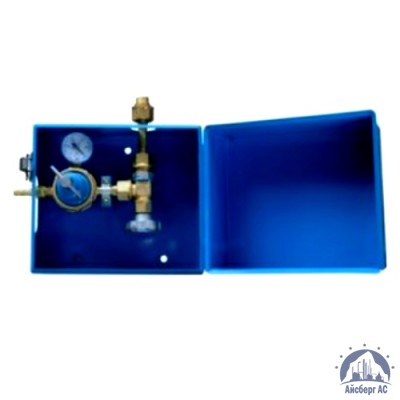 Пост газоразборный кислородный ПГК-200-50 ТУ 3645-052-05785477-2011 купить в Шымкенте