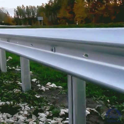 Барьерное ограждение 11ДД-4-СТ РК 1278-2004 купить в Шымкенте