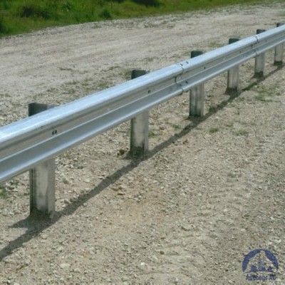 Барьерное ограждение 11ДД-2(3)-СТ РК 1278-2004 купить в Шымкенте