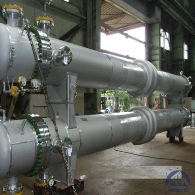 Теплообменник "Газ-газ" 10Т1 купить в Шымкенте