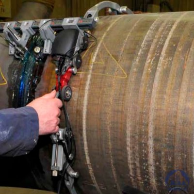 Ультразвуковой контроль сварных швов УЗК купить в Шымкенте