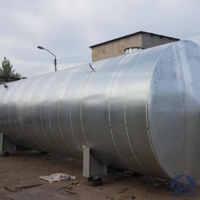 Резервуар для питьевой воды 50 м3 купить в Шымкенте