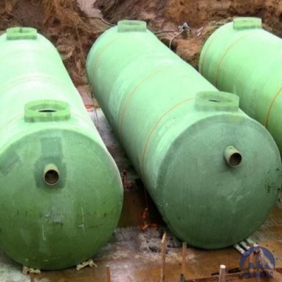 Резервуар для дождевой воды 10 м3 купить в Шымкенте