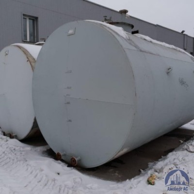 Емкость для бензина 75 м3 купить в Шымкенте