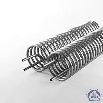 Змеевики из нержавейки купить в Шымкенте