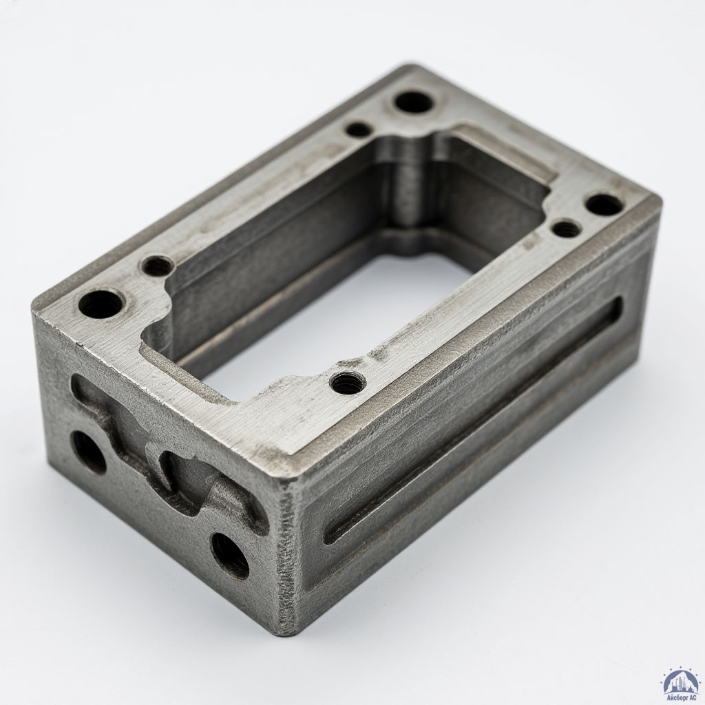 Холодная штамповка