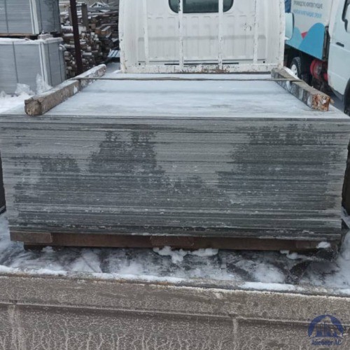 Асбестоцементные плиты