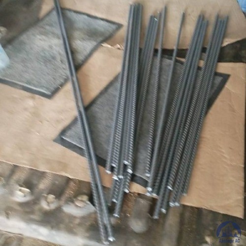 Арматура стальная