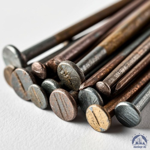 Гвозди 2х20 мм ГОСТ 4033-63