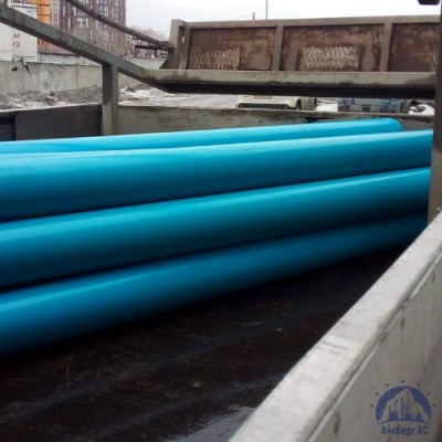 Труба 139,7х7 – Д ТУ 14-3Р-29-2007 купить в Шымкенте