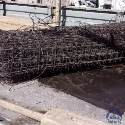 Сетка кладочная 4х100х100 мм (120х1500 мм) купить в Шымкенте