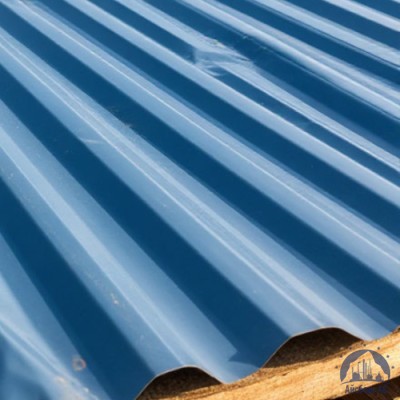 Гофролист 0,35х750х2500 мм CM20 ГОСТ 24045-94 купить в Шымкенте