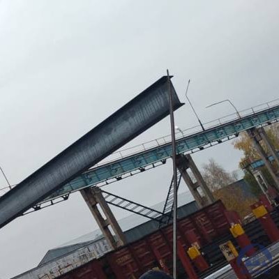 Двутавр алюминиевый АД31Т купить в Шымкенте