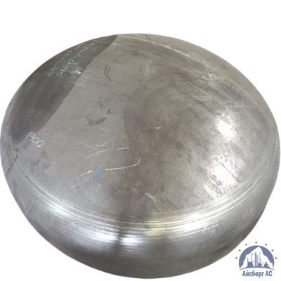 Днище котельное 3000-12-600 ГОСТ 6533-78 купить в Шымкенте