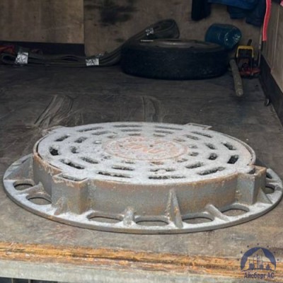 Дождеприемник круглый плавающий ДМ2 С250 купить в Шымкенте