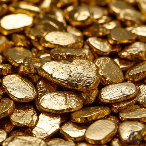 Драгоценные металлы