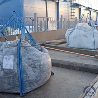 Дробь чугунная 5 мм ДЧЛ купить в Шымкенте