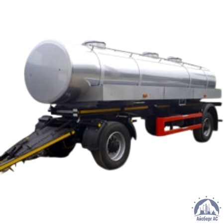 Ёмкости (цистерны) на шасси