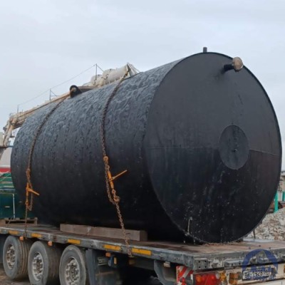 Ёмкости подземные ЕП-75 ГОСТ Р 52630-2012 купить в Шымкенте