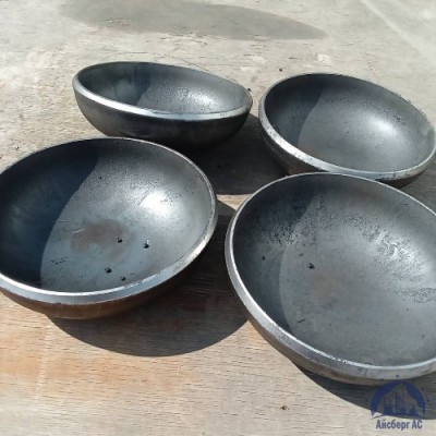 Заглушка латунная 32 мм купить в Шымкенте