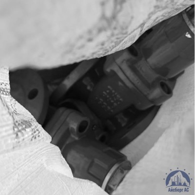 Задвижка титановая купить в Шымкенте