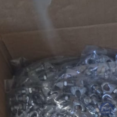 Зажим 6/I-I ОСТ 24,090,51-86 купить в Шымкенте