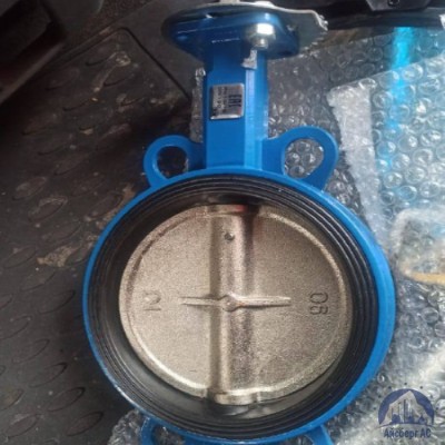 Затвор Ду 40 мм купить в Шымкенте
