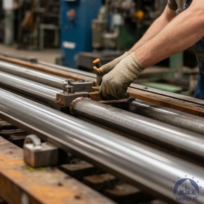 Регистр отопления из труб купить в Шымкенте